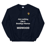 Aint Nothing Like A Brooklyn Woman-Midwood