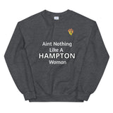 Aint Nothing Like A Hampton Woman