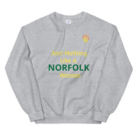 Aint Nothing Like A Norfolk Woman